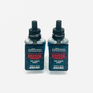 Bath & Body Works Black and Red Accents Collection